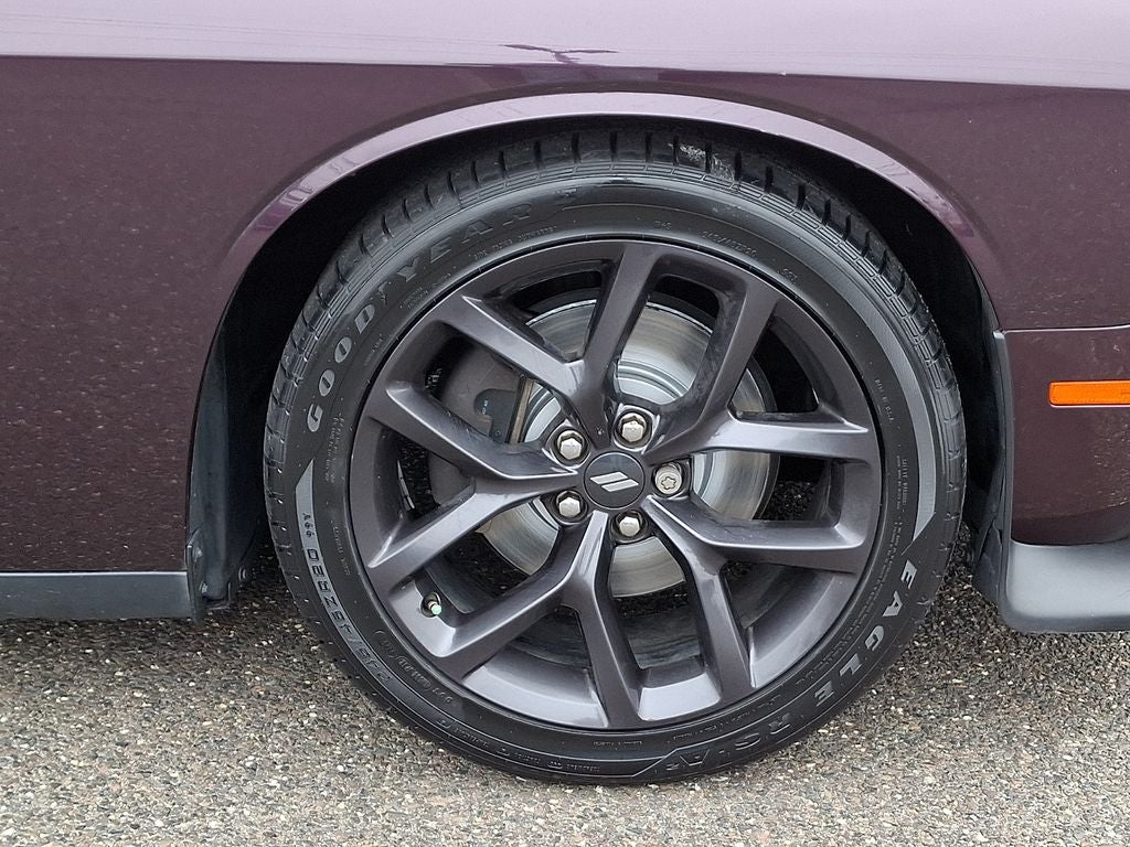 2020 Dodge Challenger GT