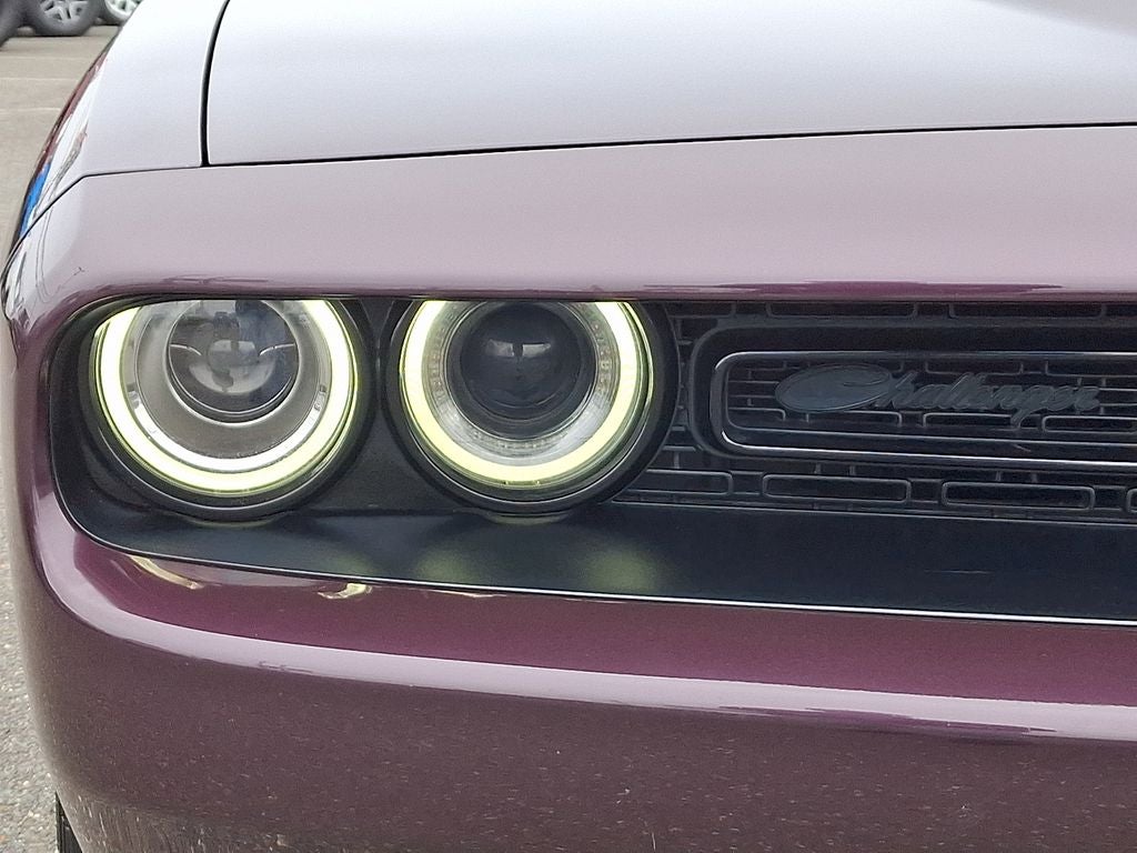 2020 Dodge Challenger GT