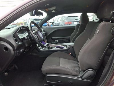 2020 Dodge Challenger GT