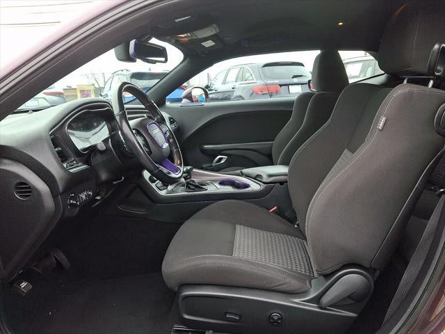 2020 Dodge Challenger GT