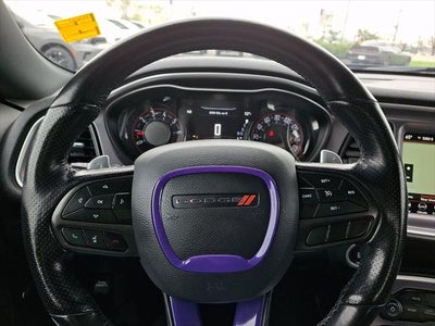 2020 Dodge Challenger GT