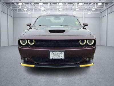 2020 Dodge Challenger GT