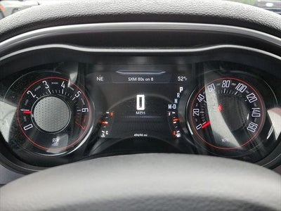 2020 Dodge Challenger GT