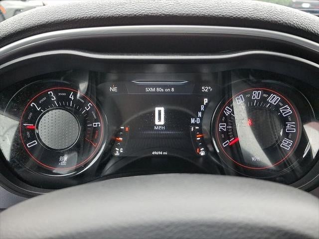 2020 Dodge Challenger GT