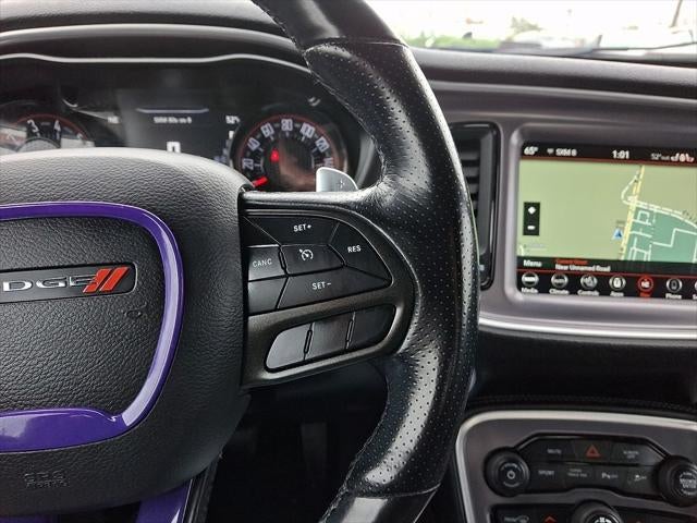2020 Dodge Challenger GT