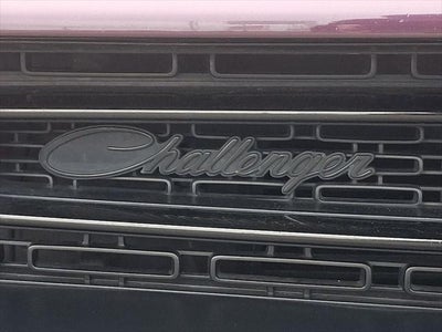 2020 Dodge Challenger GT