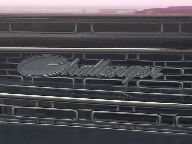 2020 Dodge Challenger GT