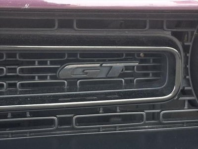 2020 Dodge Challenger GT