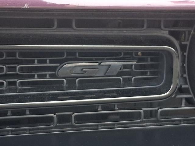 2020 Dodge Challenger GT