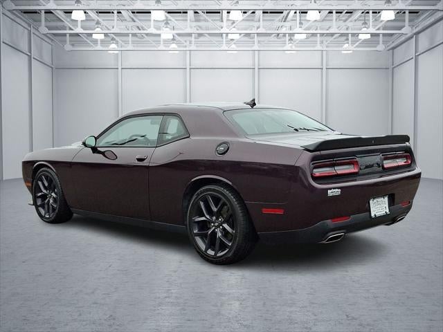 2020 Dodge Challenger GT