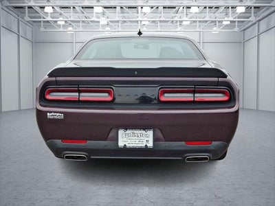 2020 Dodge Challenger GT