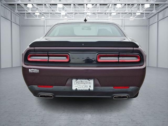 2020 Dodge Challenger GT