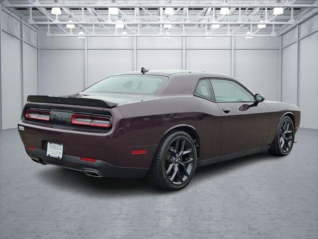 2020 Dodge Challenger GT