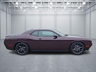 2020 Dodge Challenger GT