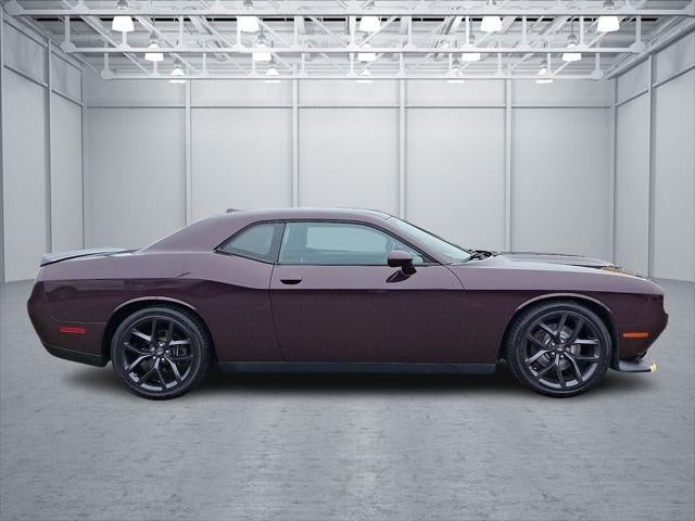 2020 Dodge Challenger GT