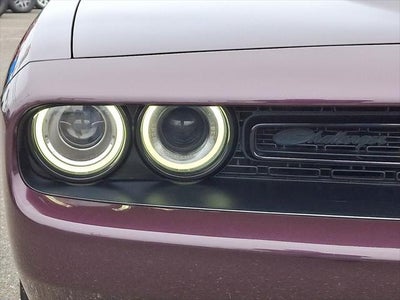 2020 Dodge Challenger GT