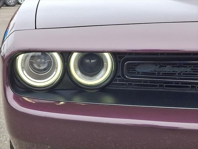 2020 Dodge Challenger GT