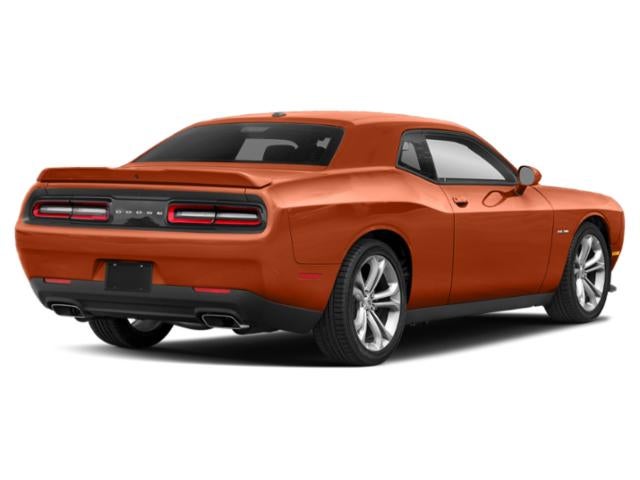 2022 Dodge Challenger GT AWD