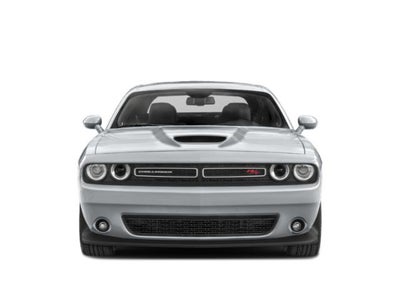 2022 Dodge Challenger GT AWD