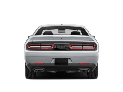 2022 Dodge Challenger GT AWD