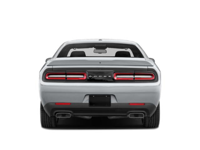 2022 Dodge Challenger GT AWD