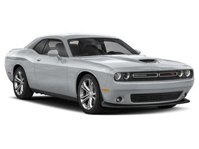 2022 Dodge Challenger GT AWD