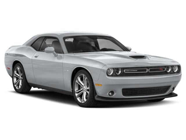 2022 Dodge Challenger GT AWD