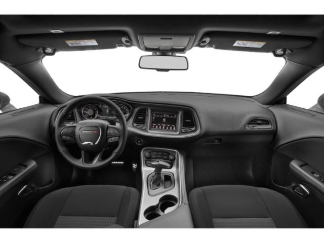 2022 Dodge Challenger GT AWD