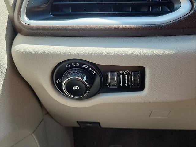 2019 Chrysler Pacifica Touring Plus