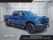 2025 Chevrolet Silverado 2500HD 4WD Crew Cab Standard Bed Custom