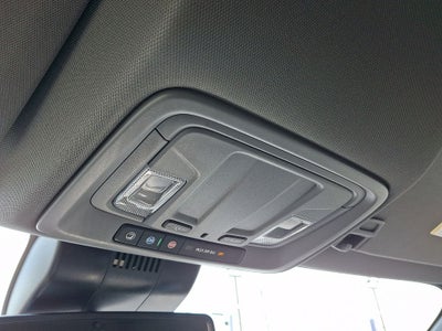 2025 Chevrolet Silverado 2500HD 4WD Crew Cab Standard Bed Custom