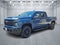 2025 Chevrolet Silverado 2500HD 4WD Crew Cab Standard Bed Custom