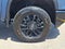 2025 Chevrolet Silverado 2500HD 4WD Crew Cab Standard Bed Custom