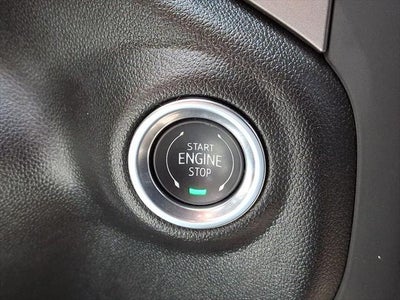 2025 Chevrolet Silverado 2500HD 4WD Crew Cab Standard Bed Custom