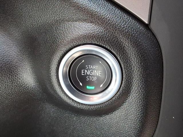 2025 Chevrolet Silverado 2500HD 4WD Crew Cab Standard Bed Custom