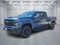 2025 Chevrolet Silverado 2500HD 4WD Crew Cab Standard Bed Custom
