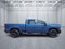 2025 Chevrolet Silverado 2500HD 4WD Crew Cab Standard Bed Custom