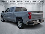 2024 Chevrolet Silverado 1500 4WD Crew Cab Short Bed LT