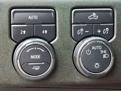 2024 Chevrolet Silverado 1500 4WD Crew Cab Short Bed LT