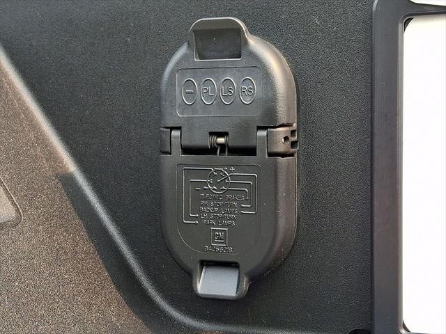 2024 Chevrolet Silverado 1500 4WD Crew Cab Short Bed LT