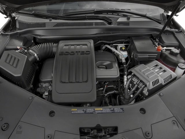 2016 GMC Terrain SLE-2