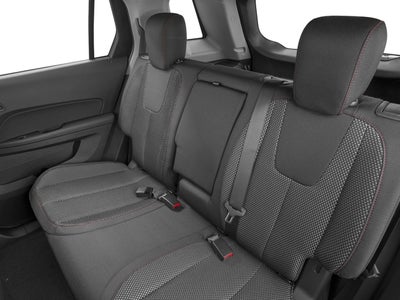 2016 GMC Terrain SLE-2