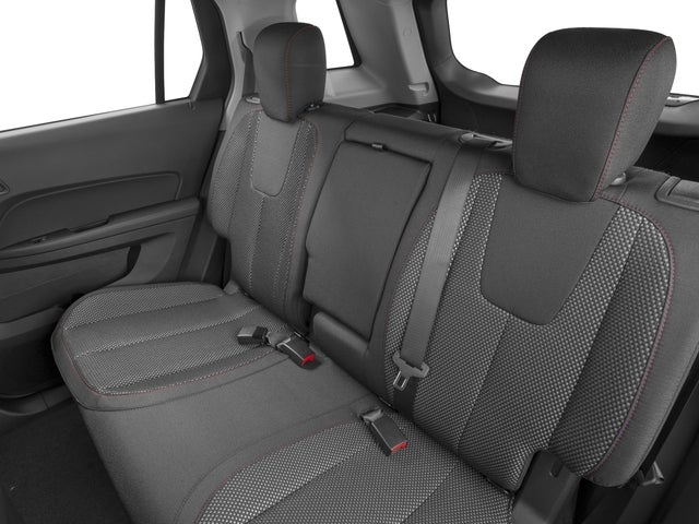 2016 GMC Terrain SLE-2
