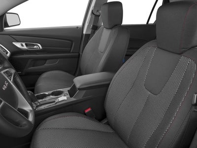2016 GMC Terrain SLE-2