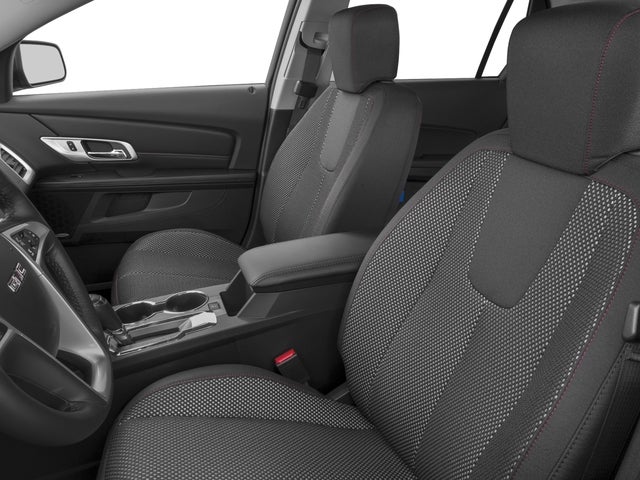 2016 GMC Terrain SLE-2