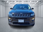 2019 Jeep Compass Latitude 4x4