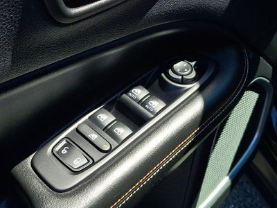 2019 Jeep Compass Latitude 4x4