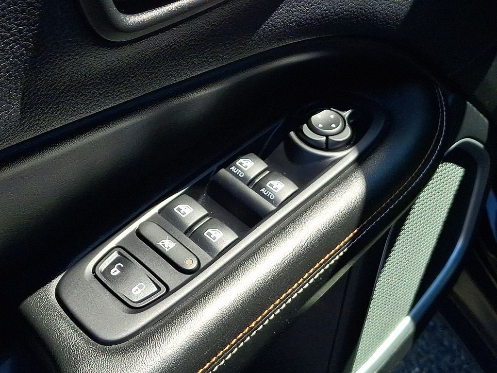 2019 Jeep Compass Latitude 4x4