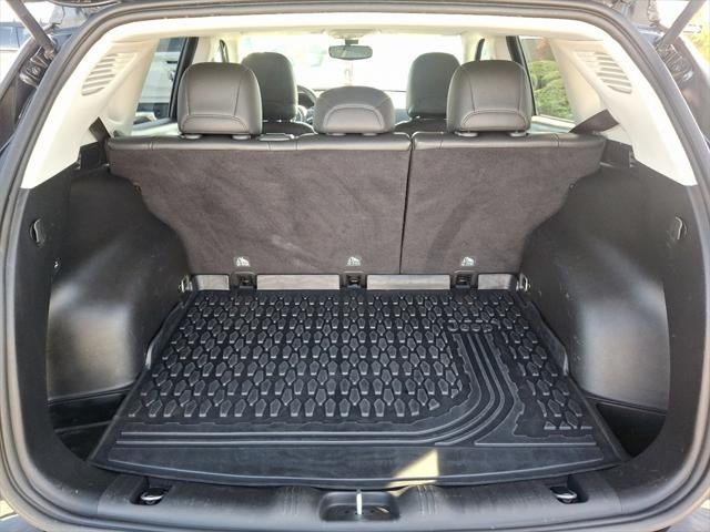 2019 Jeep Compass Latitude 4x4