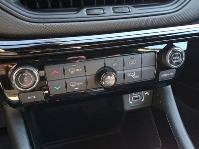 2023 Jeep Compass Altitude 4x4